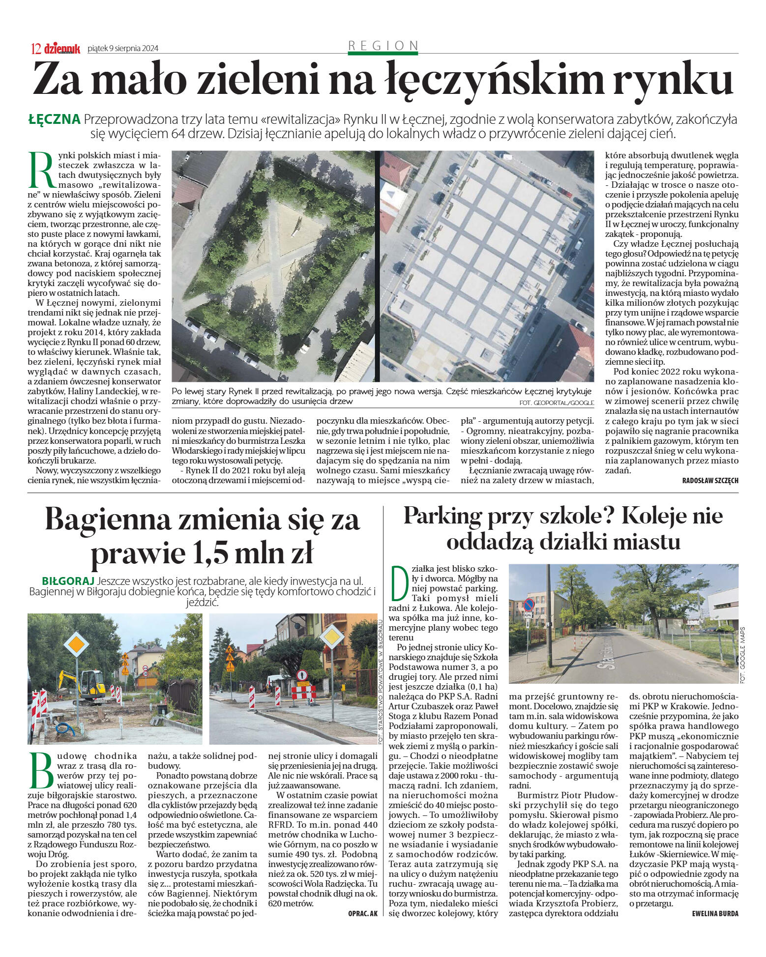 Wydanie główne - strona 12