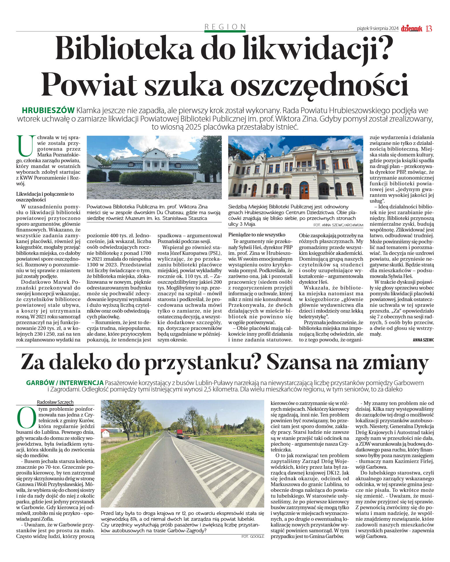 Wydanie główne - strona 13