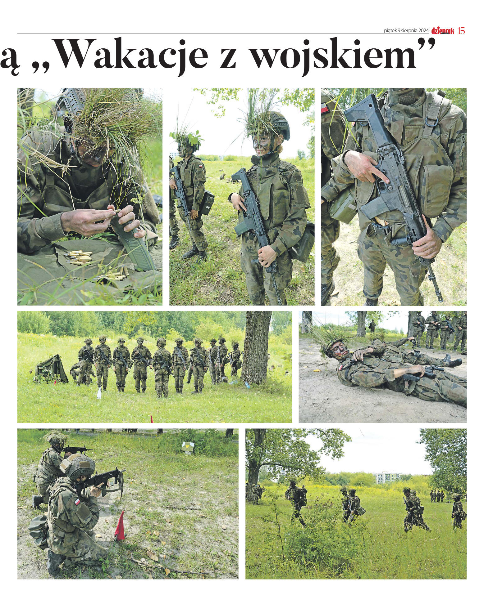 Wydanie główne - strona 15