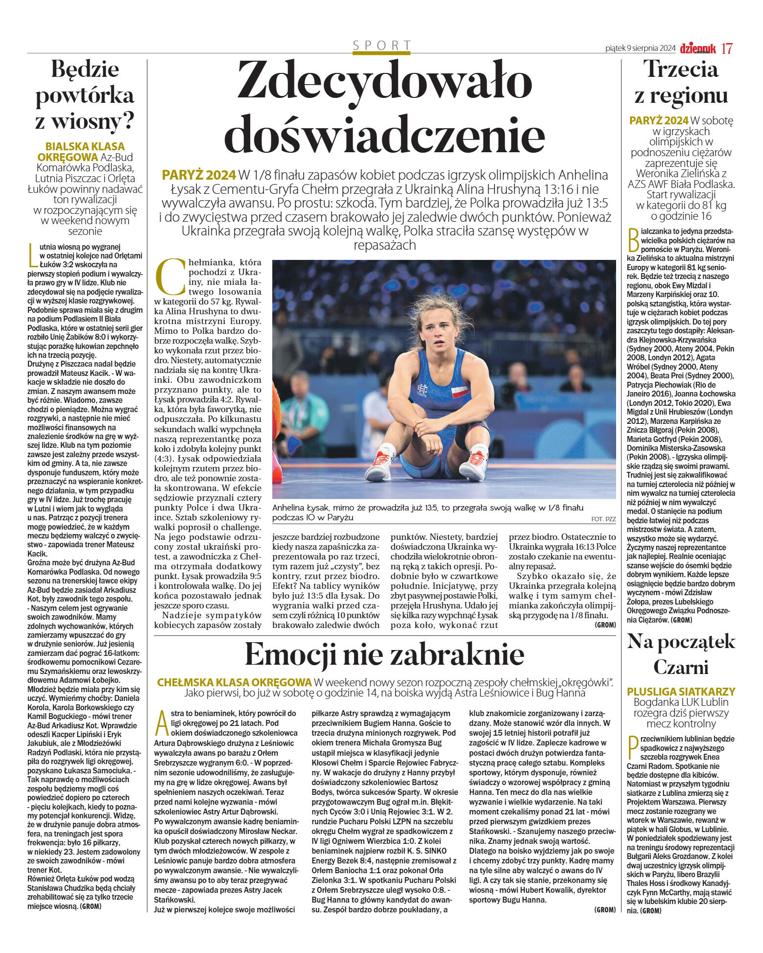 Wydanie główne - strona 17