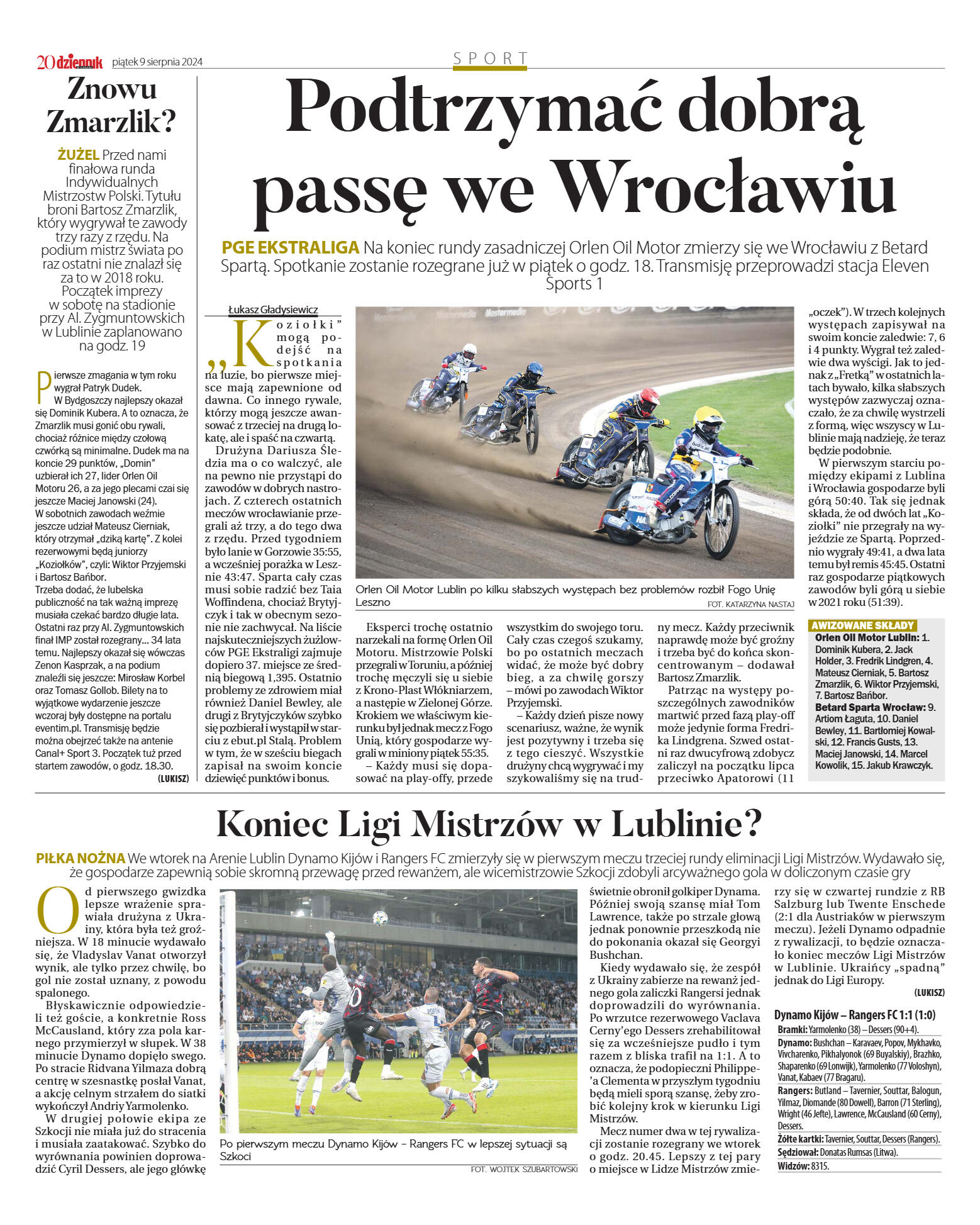 Wydanie główne - strona 20