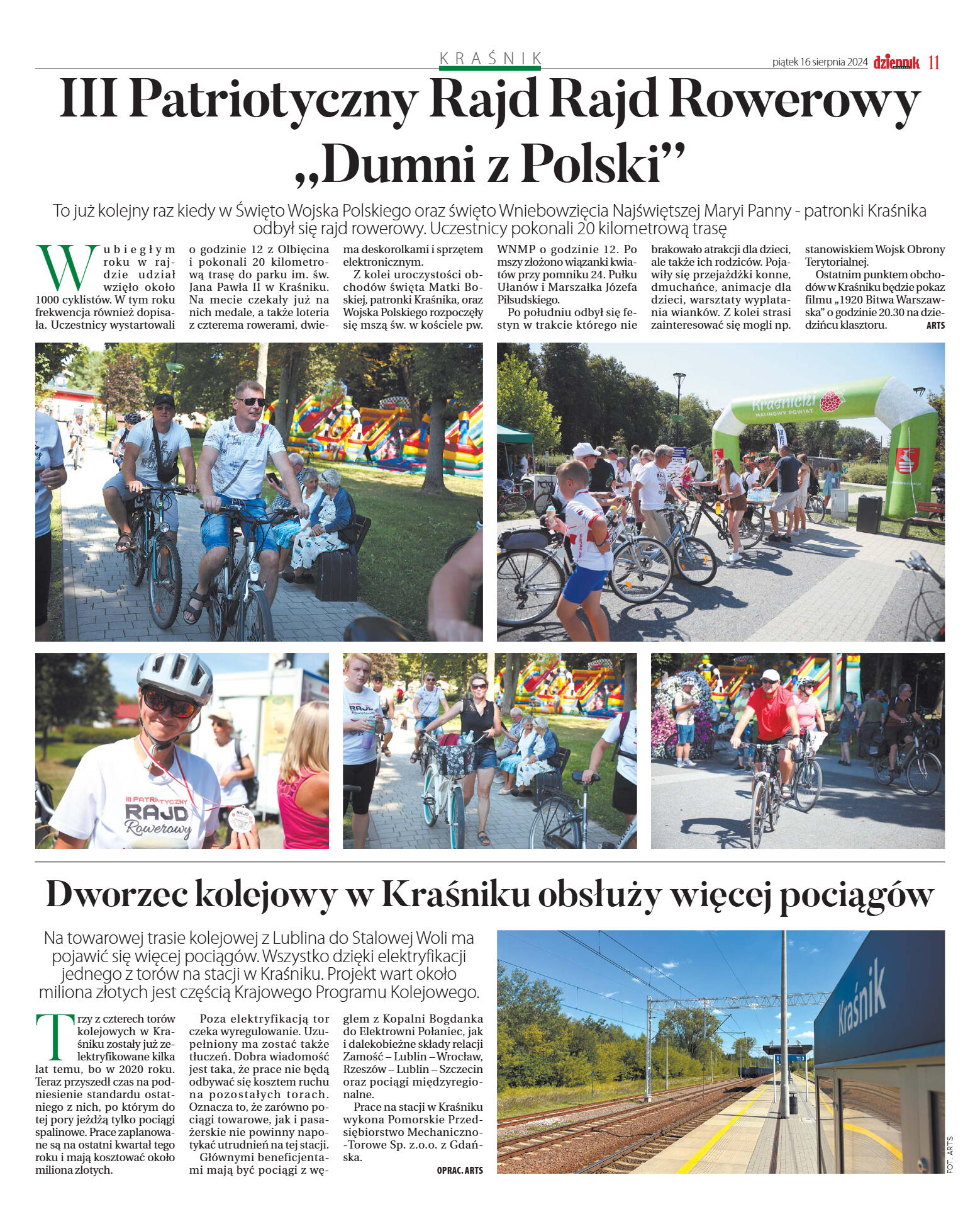 Wydanie główne - strona 11