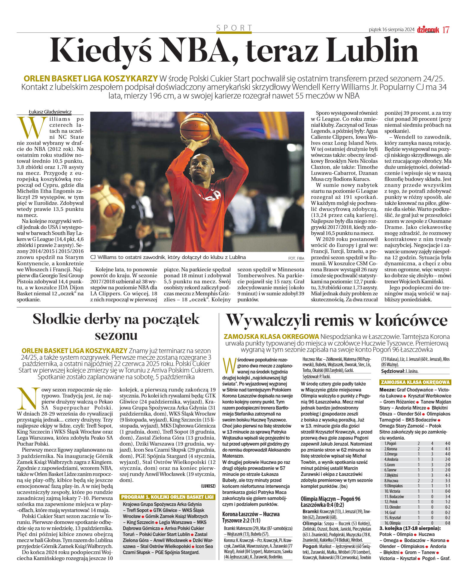 Wydanie główne - strona 17