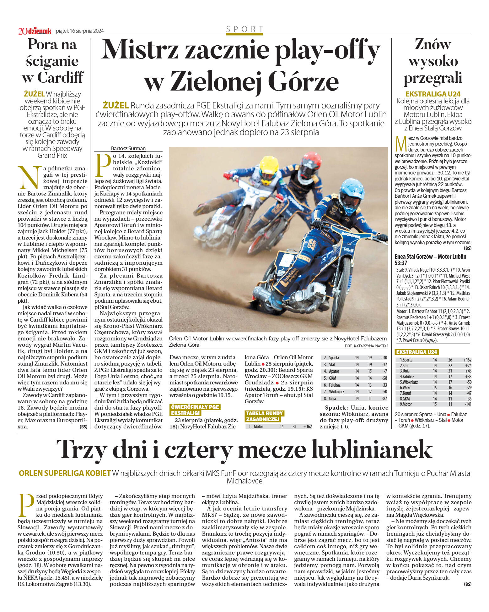 Wydanie główne - strona 20