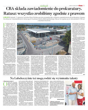 Wydanie główne - strona 5