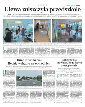 Wydanie główne - strona 7