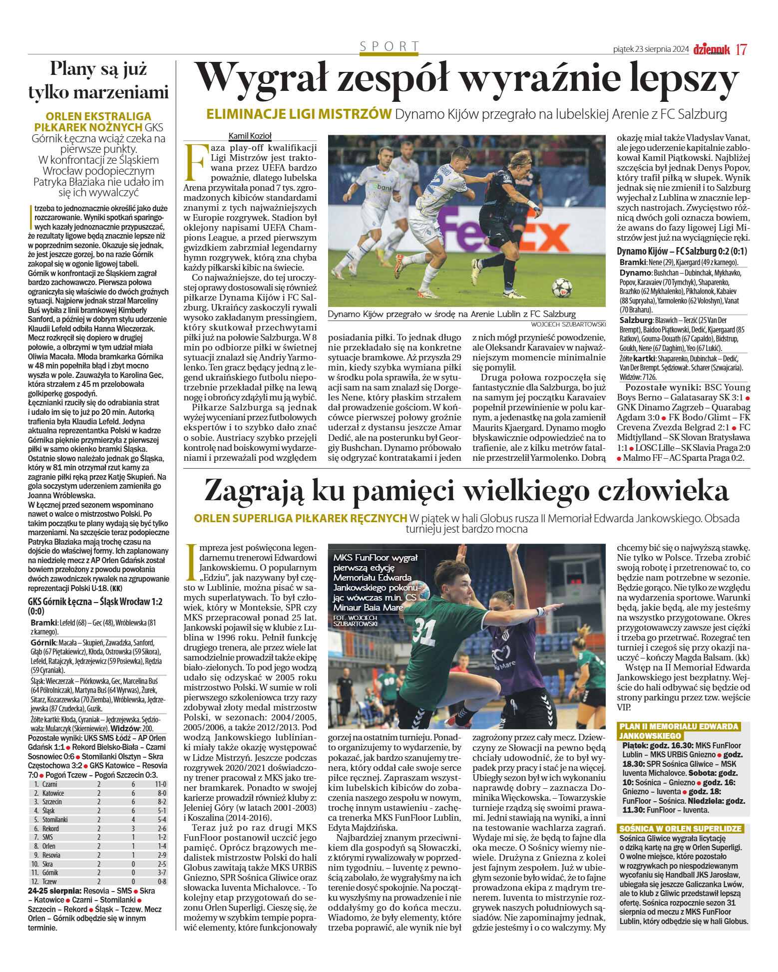 Wydanie główne - strona 17