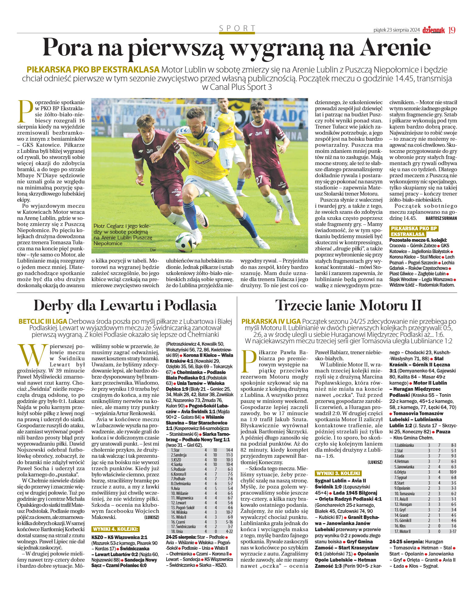 Wydanie główne - strona 19