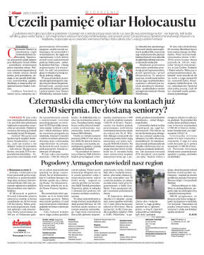 Wydanie główne - strona 2