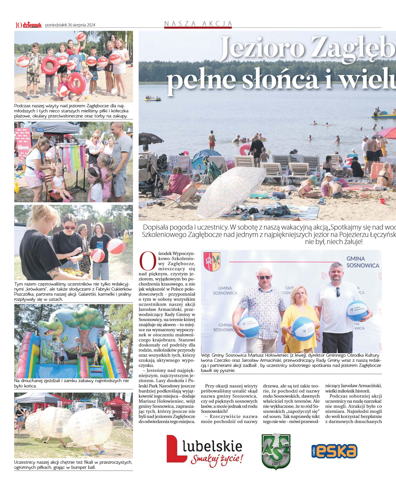 Wydanie główne - strona 10