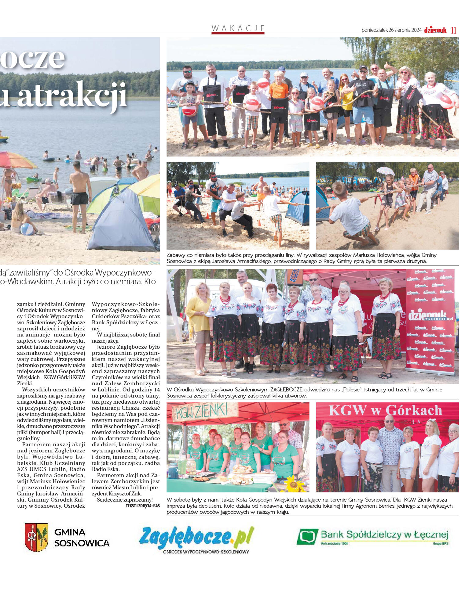 Wydanie główne - strona 11