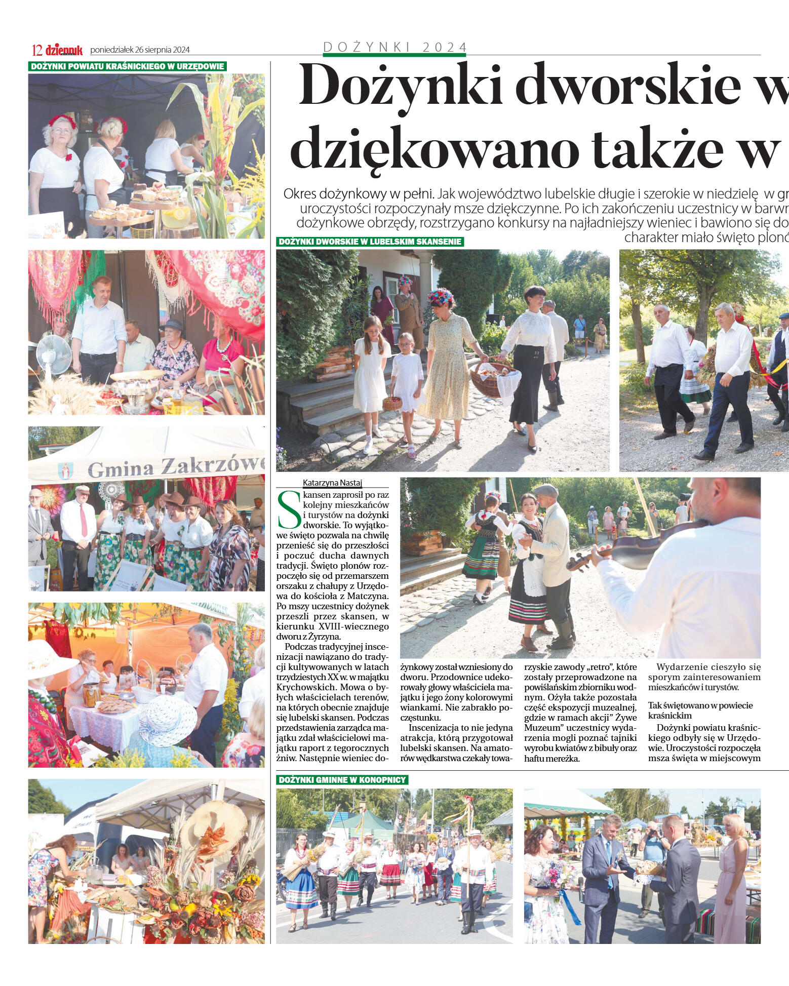 Wydanie główne - strona 12