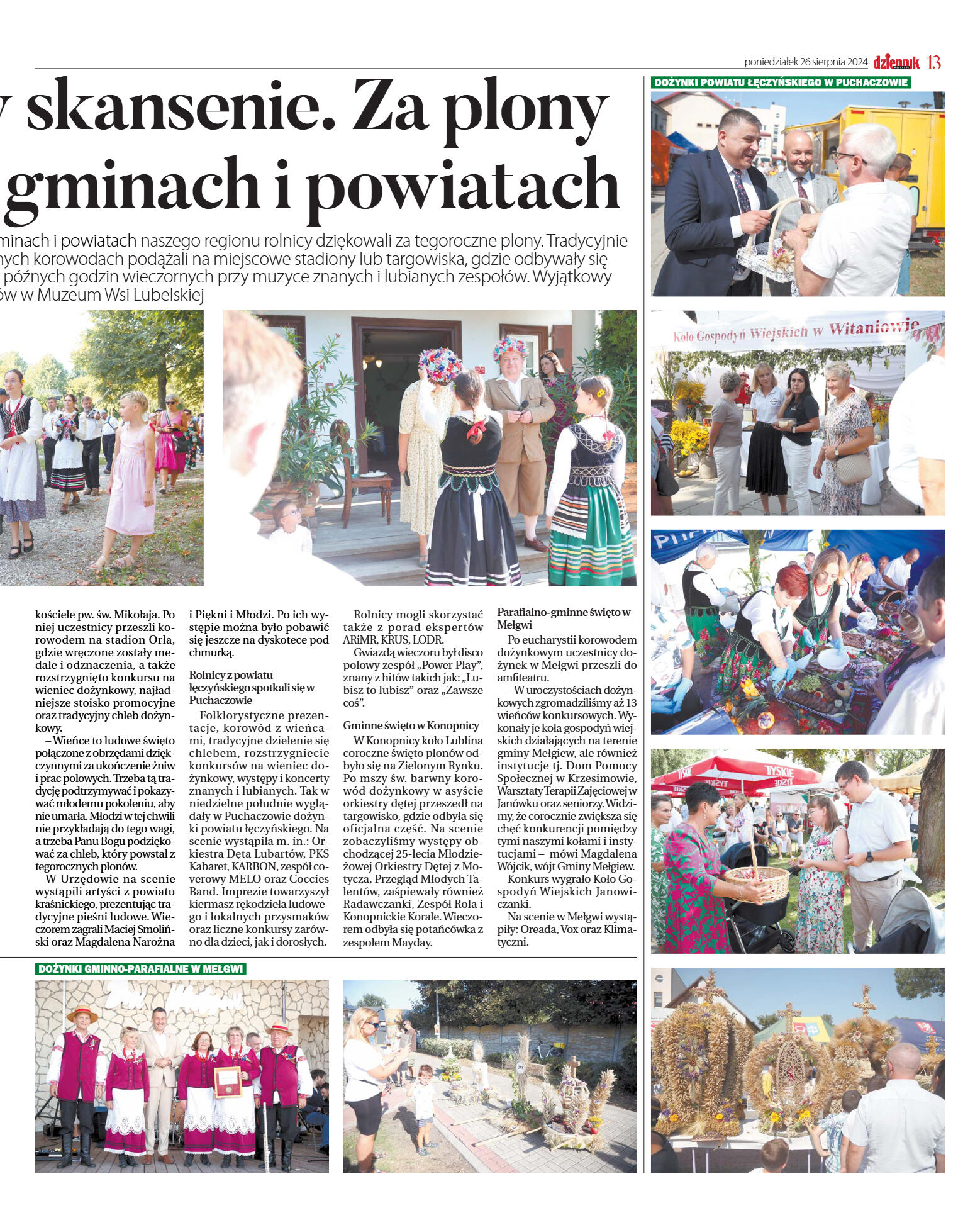 Wydanie główne - strona 13