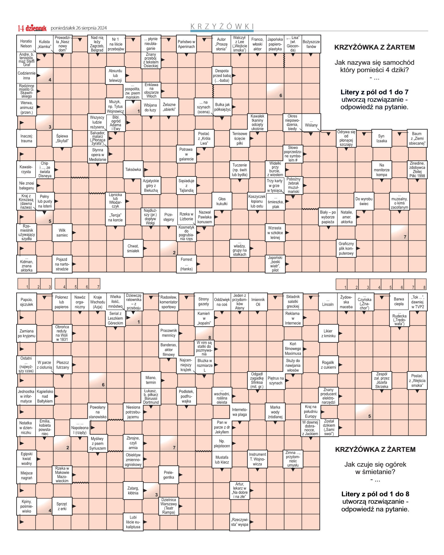 Wydanie główne - strona 14