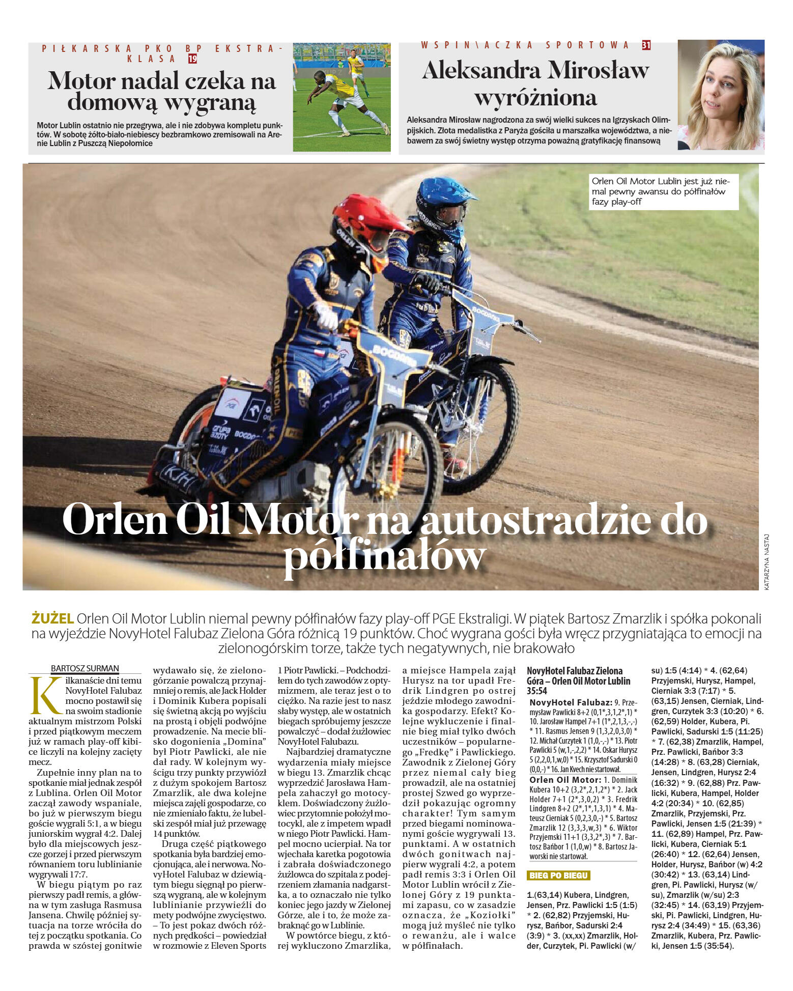 Wydanie główne - strona 18