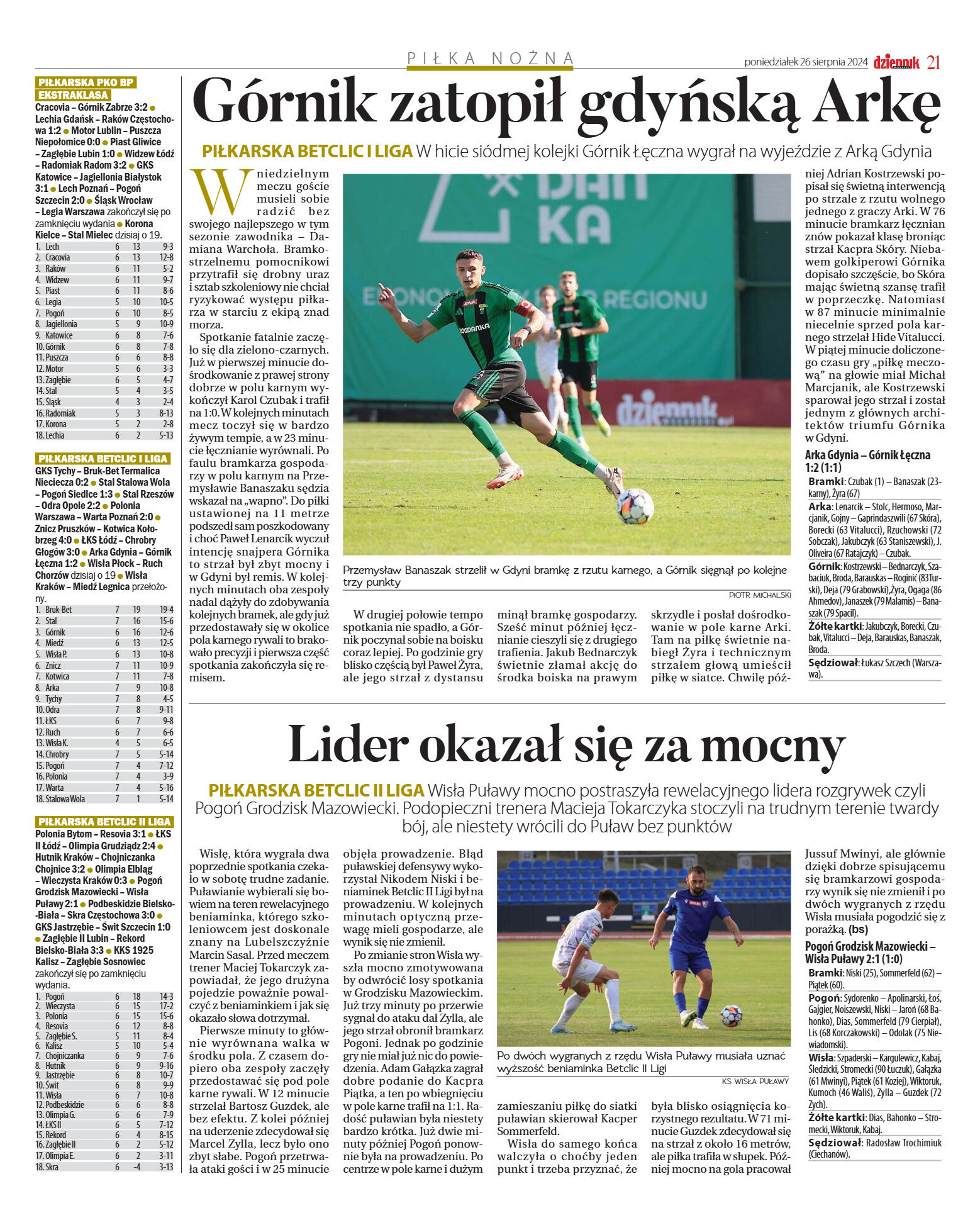 Wydanie główne - strona 21