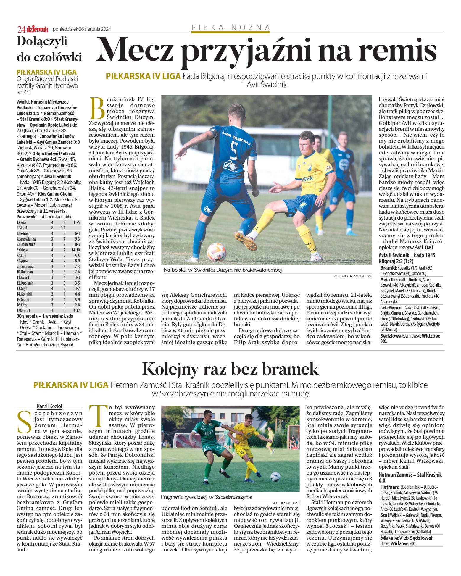 Wydanie główne - strona 24