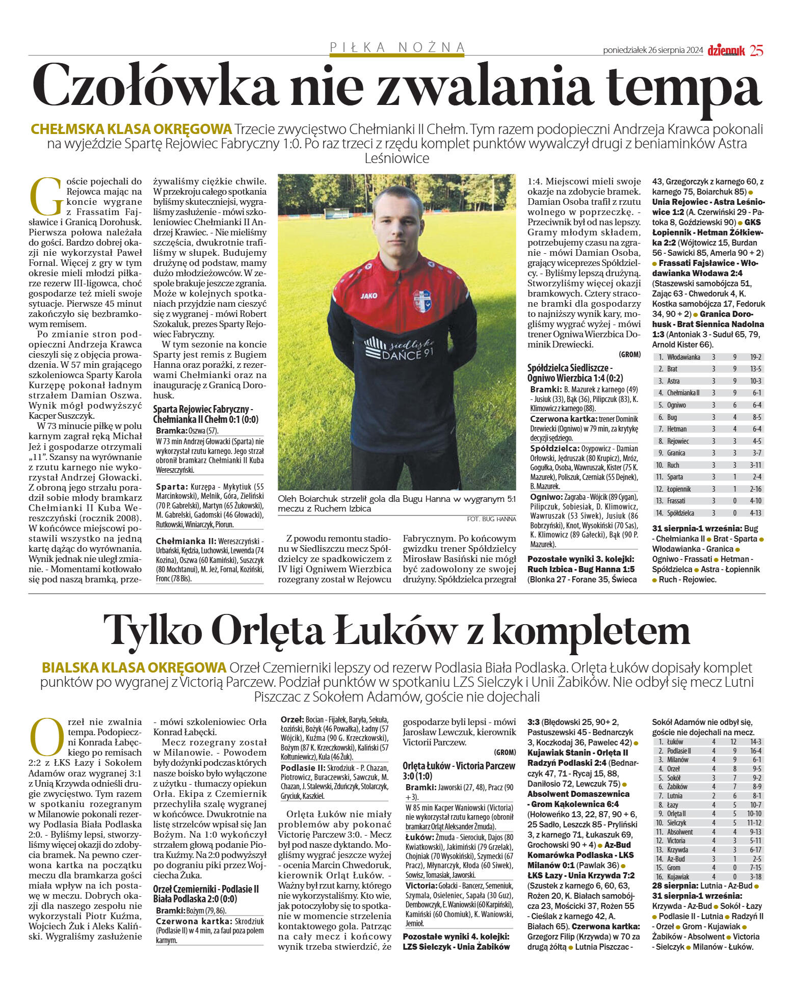 Wydanie główne - strona 25