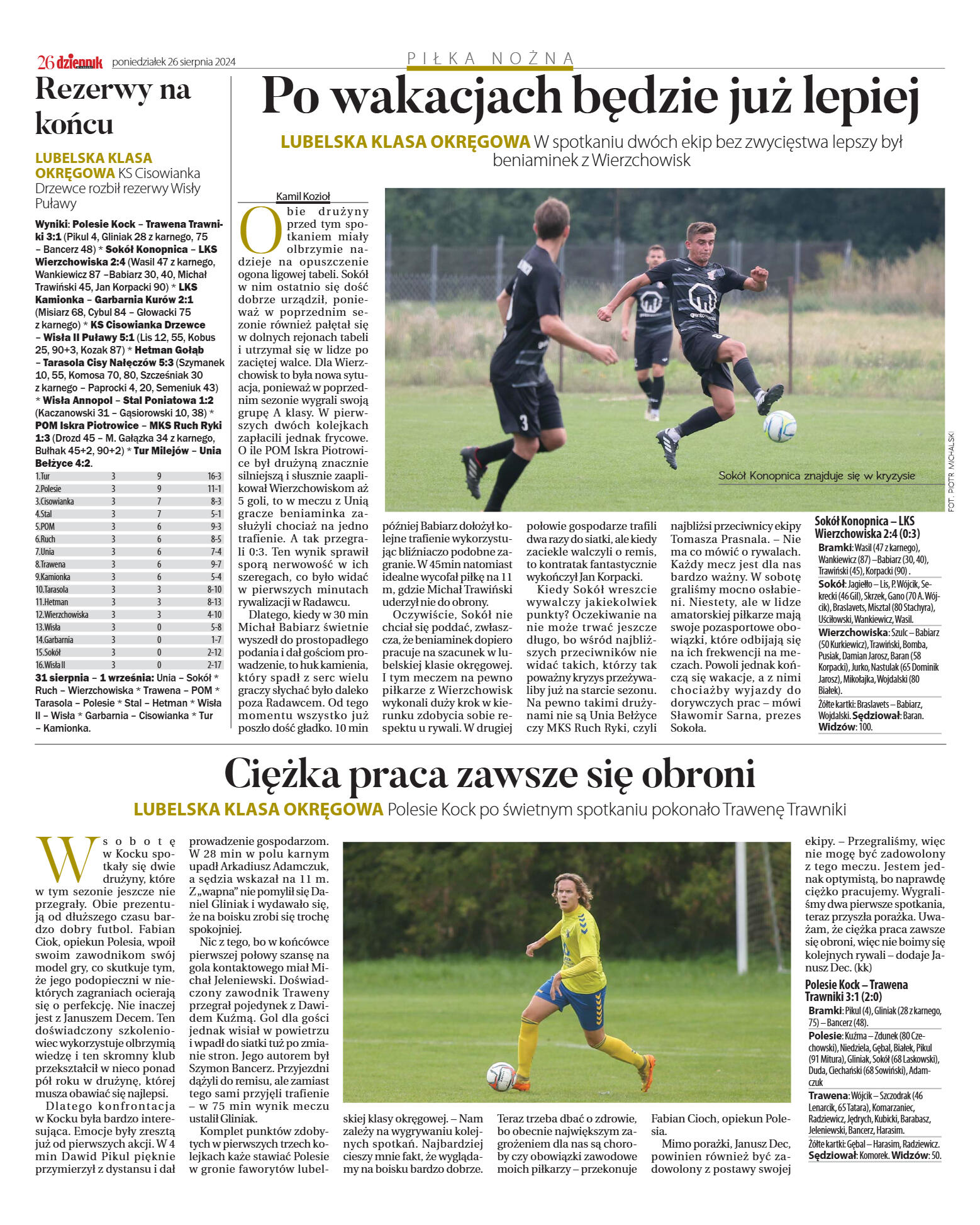 Wydanie główne - strona 26