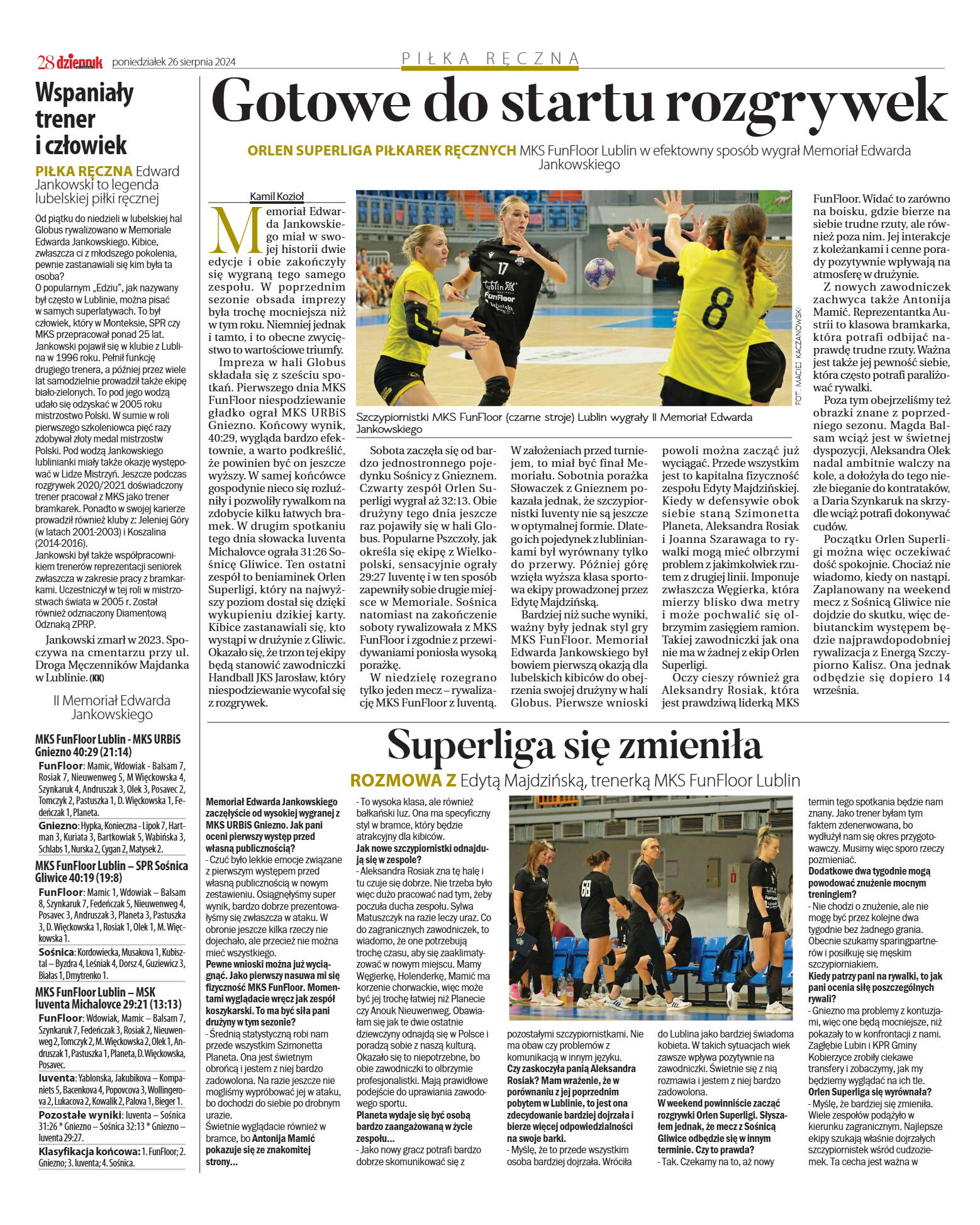 Wydanie główne - strona 28