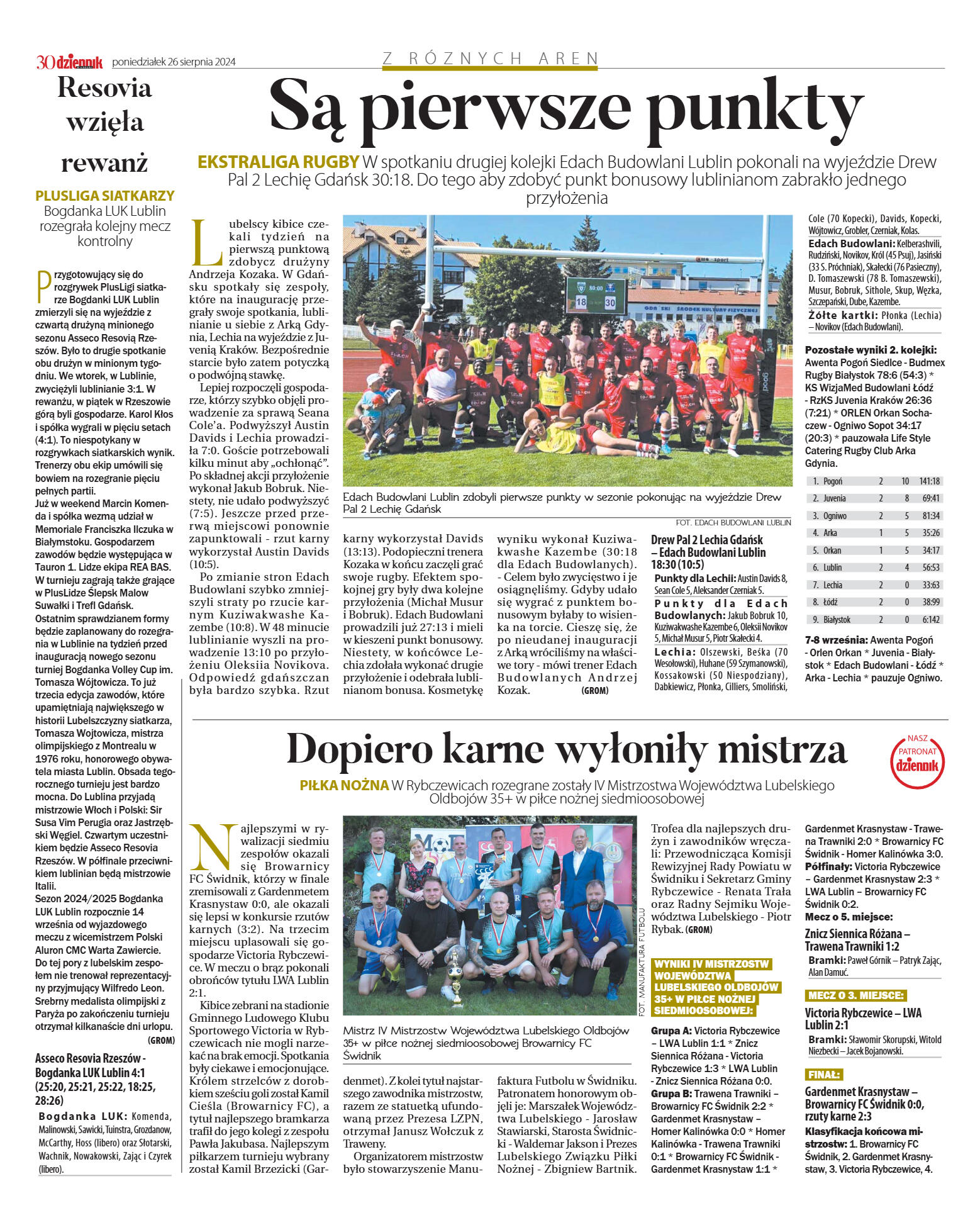 Wydanie główne - strona 30