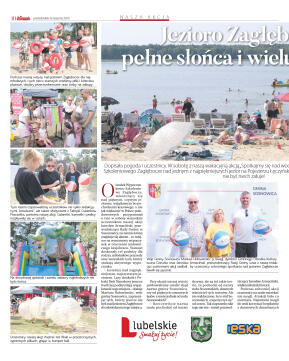 Wydanie główne - strona 10