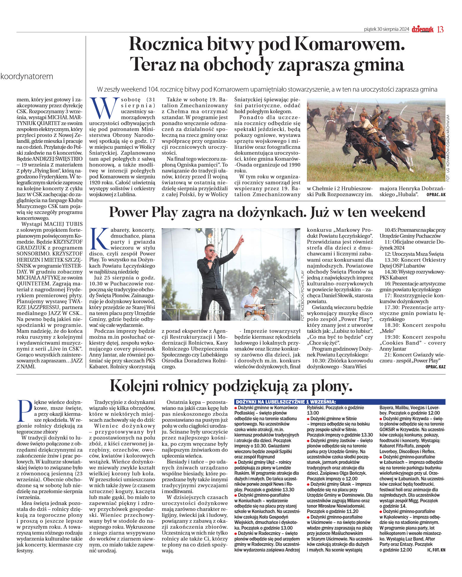 Wydanie główne - strona 13