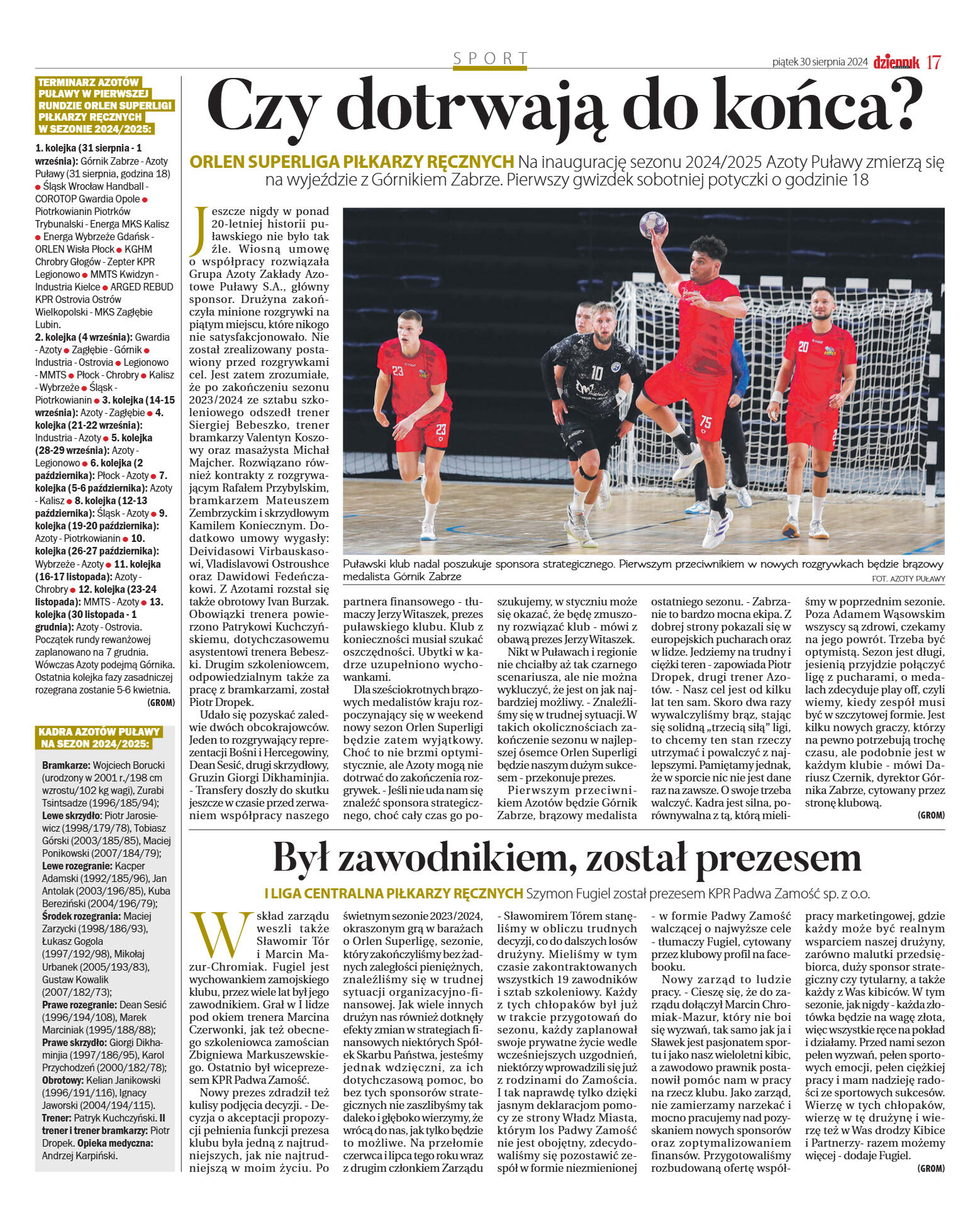 Wydanie główne - strona 17