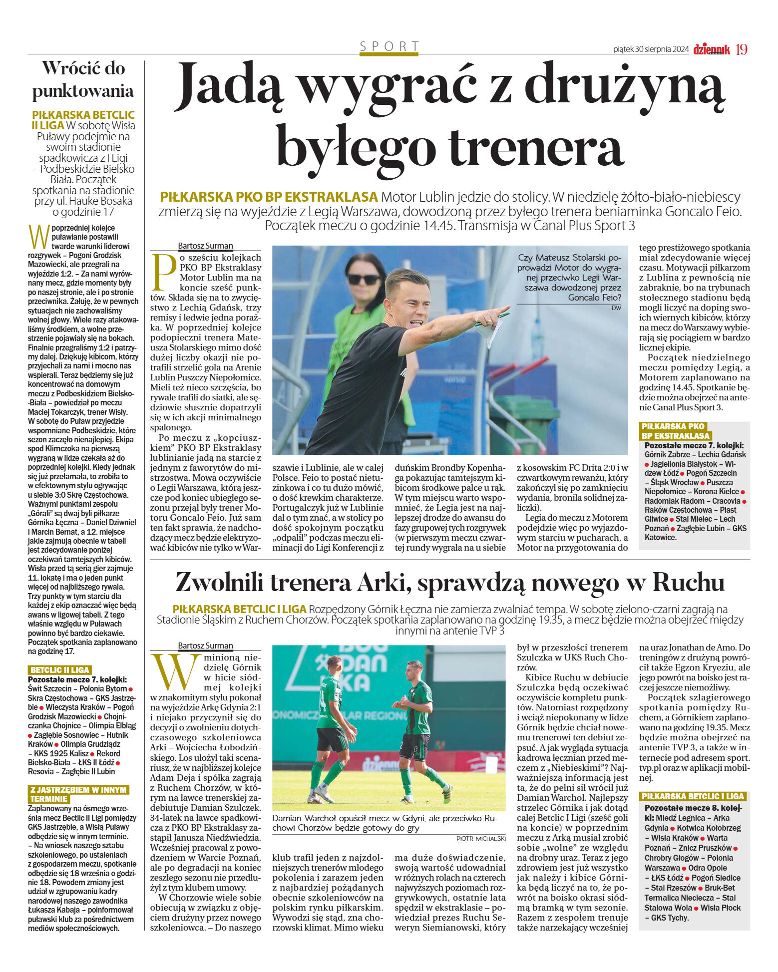 Wydanie główne - strona 19