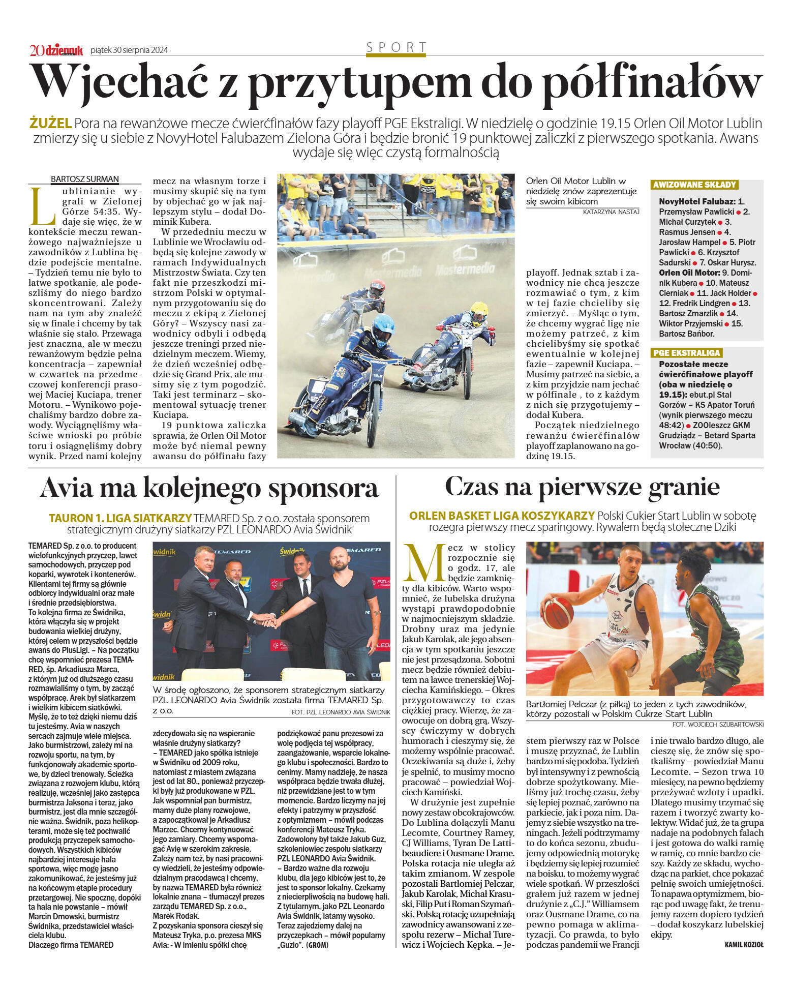 Wydanie główne - strona 20