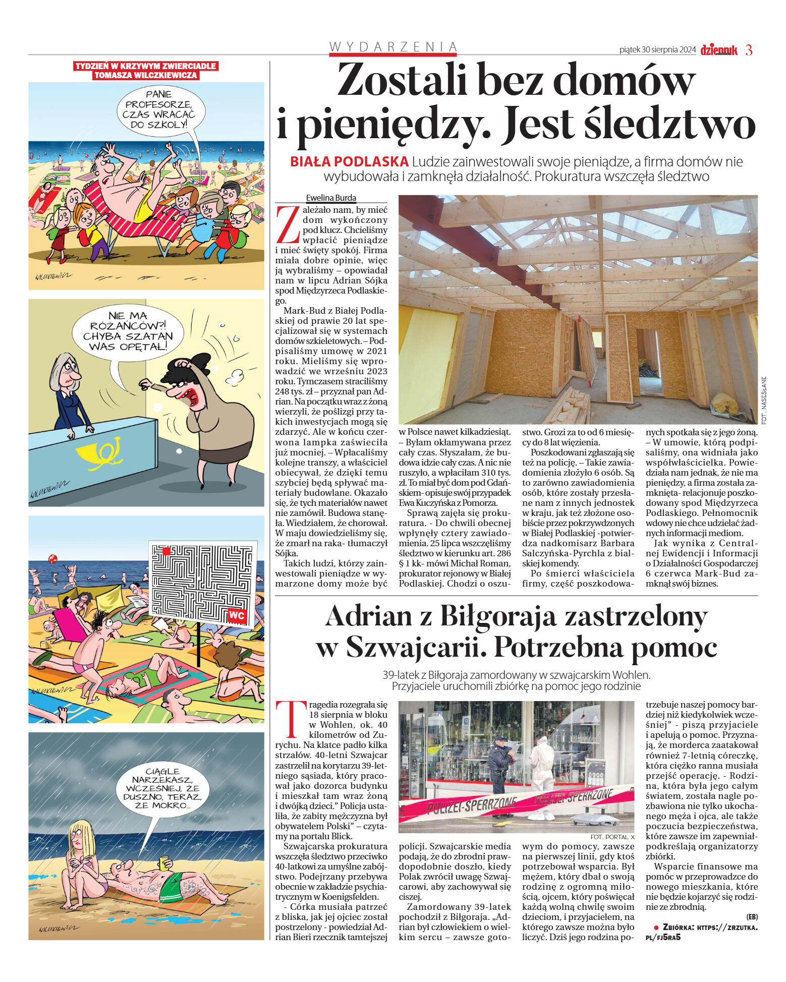 Wydanie główne - strona 3