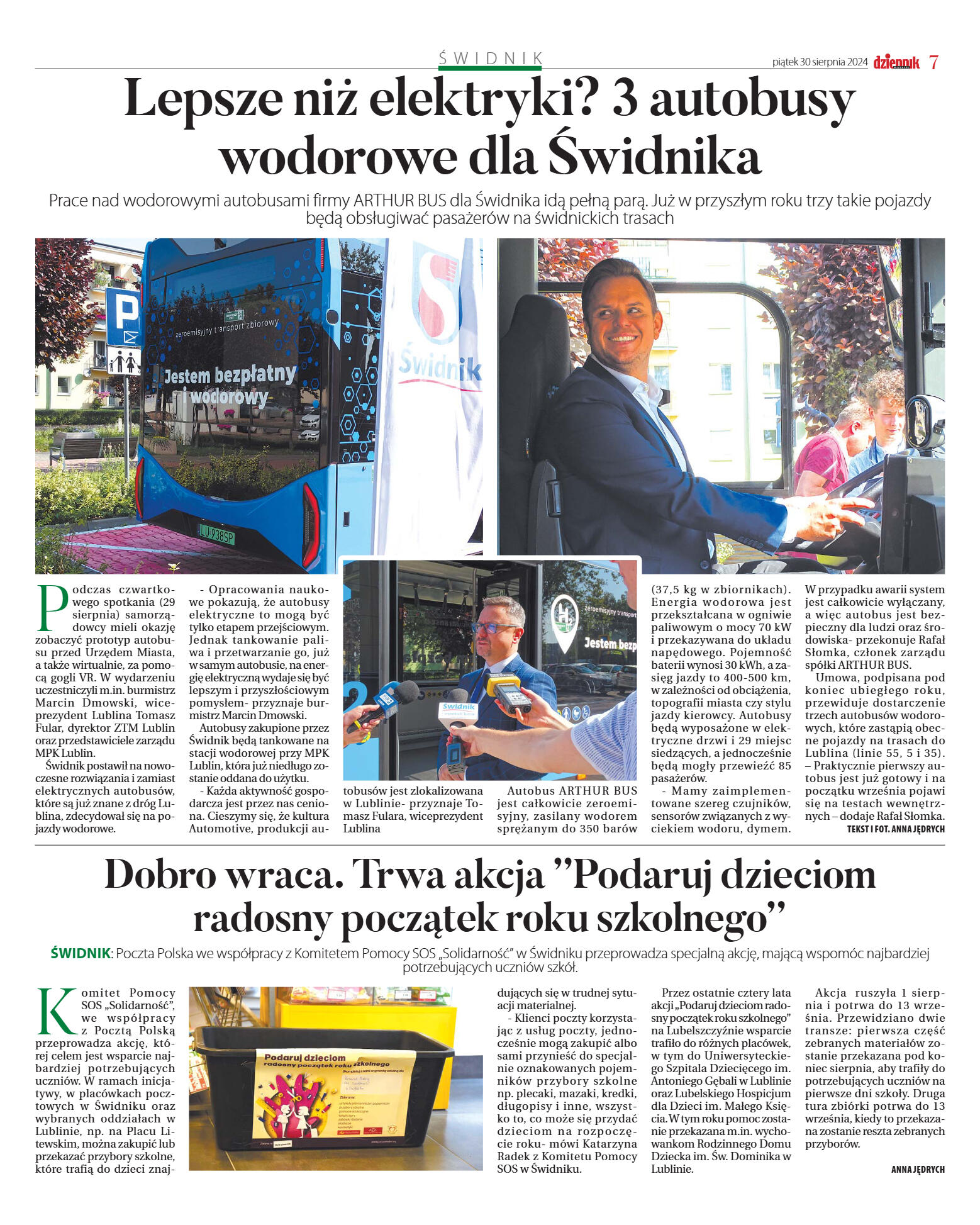 Wydanie główne - strona 7