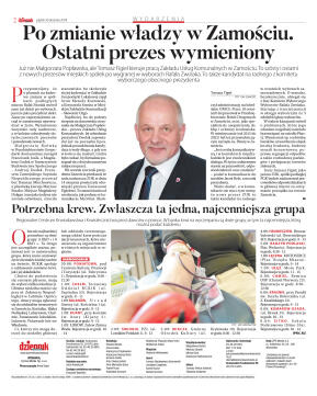 Wydanie główne - strona 2