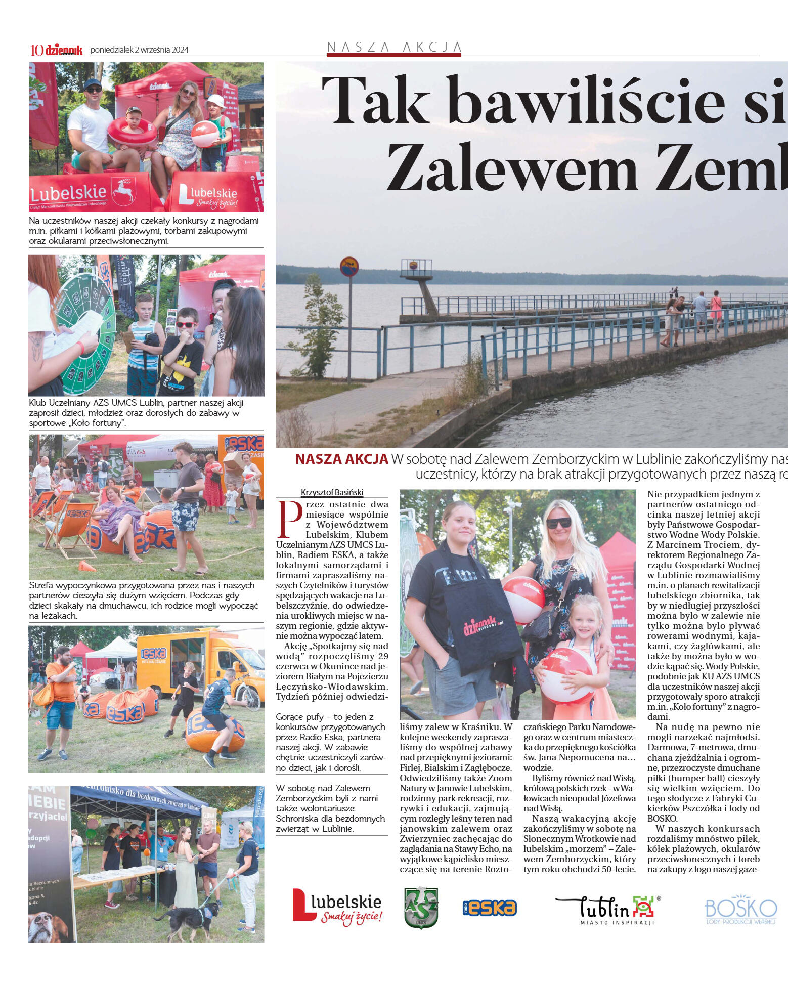 Wydanie główne - strona 10