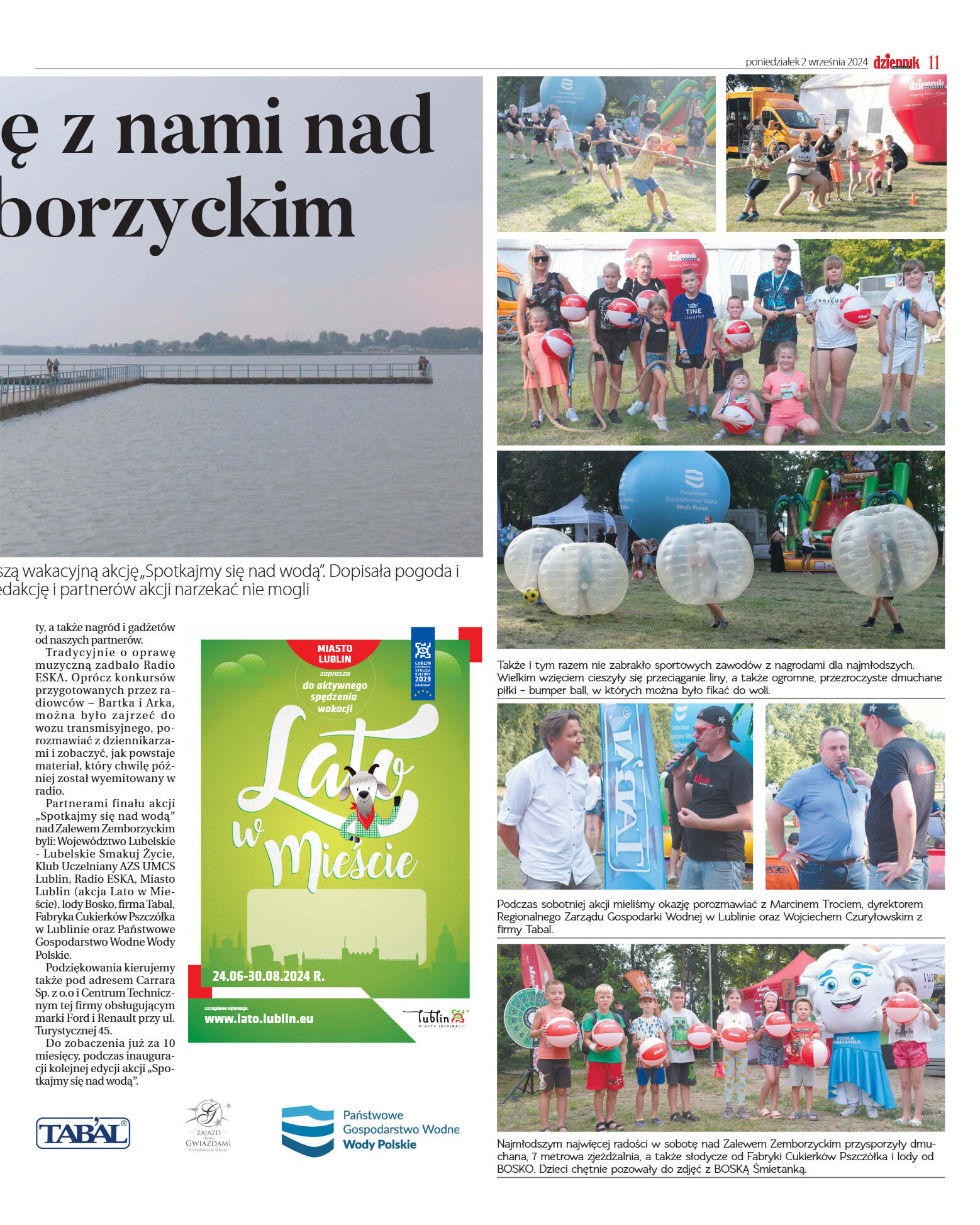 Wydanie główne - strona 11