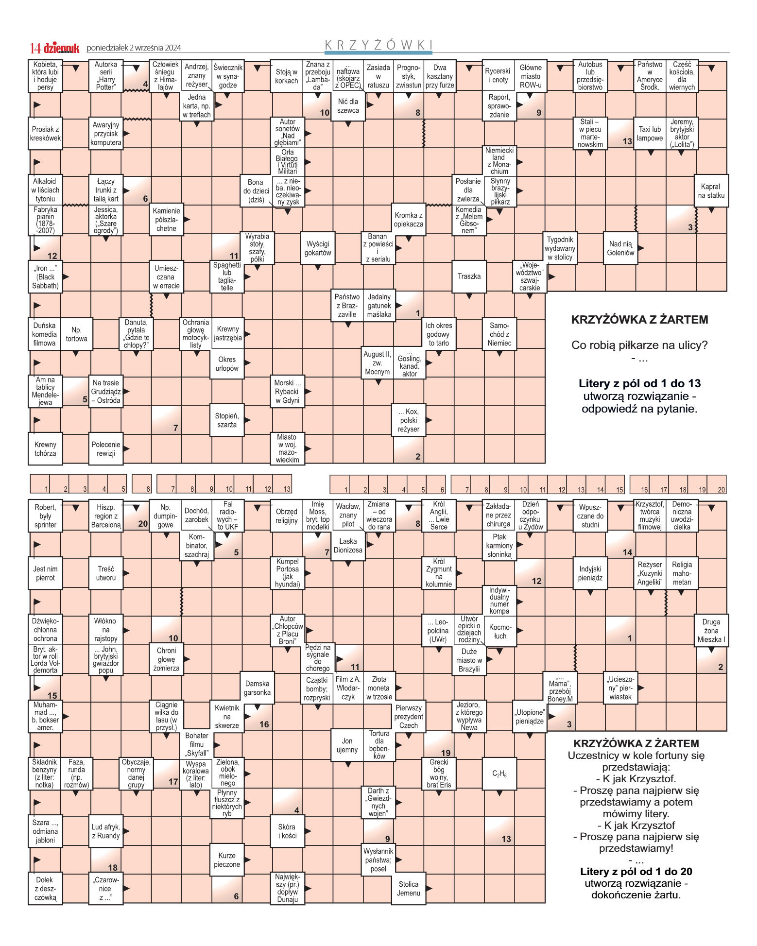 Wydanie główne - strona 14