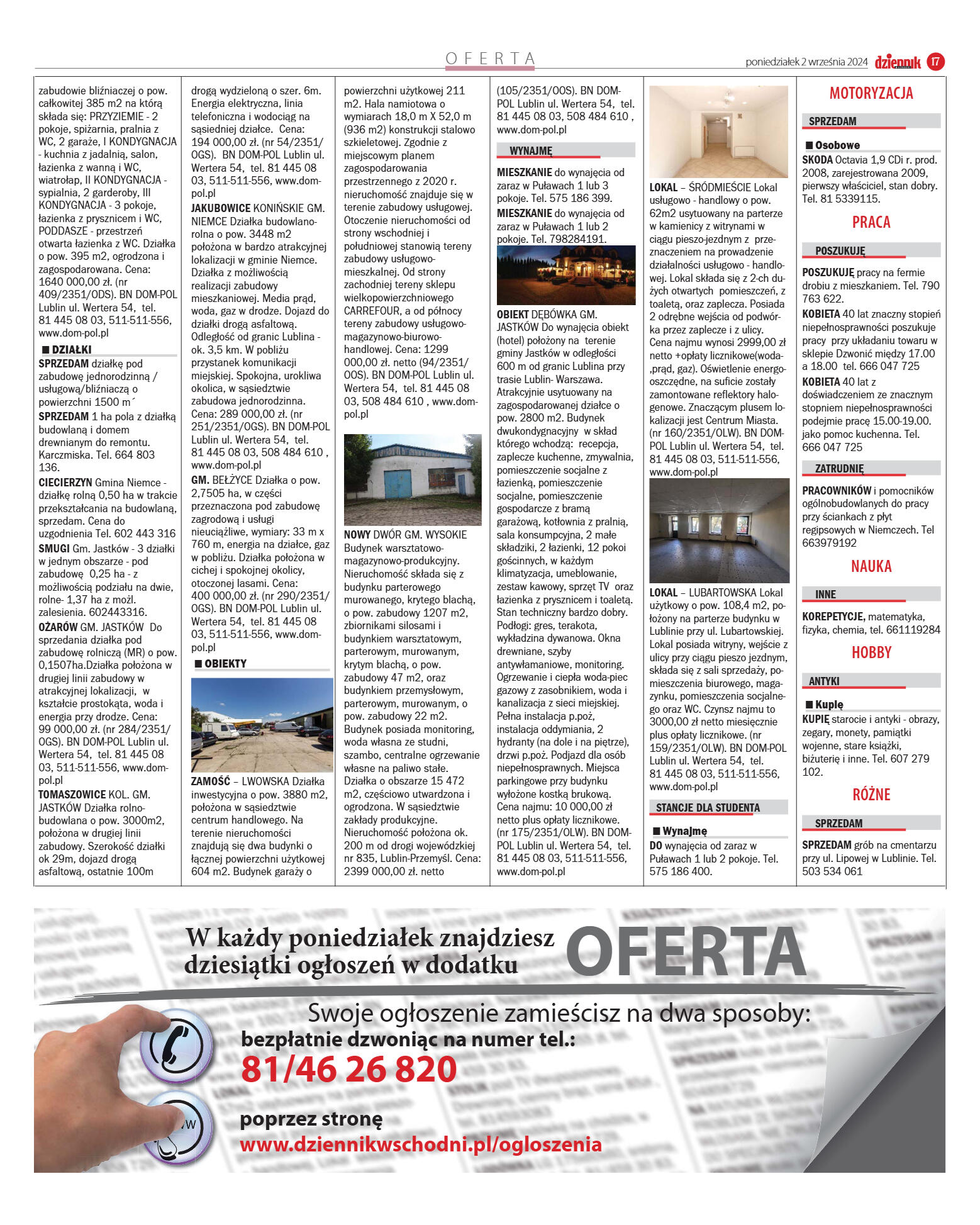 Wydanie główne - strona 17