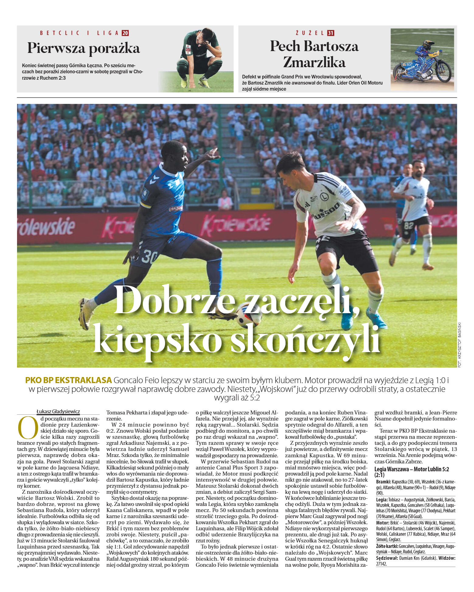 Wydanie główne - strona 18