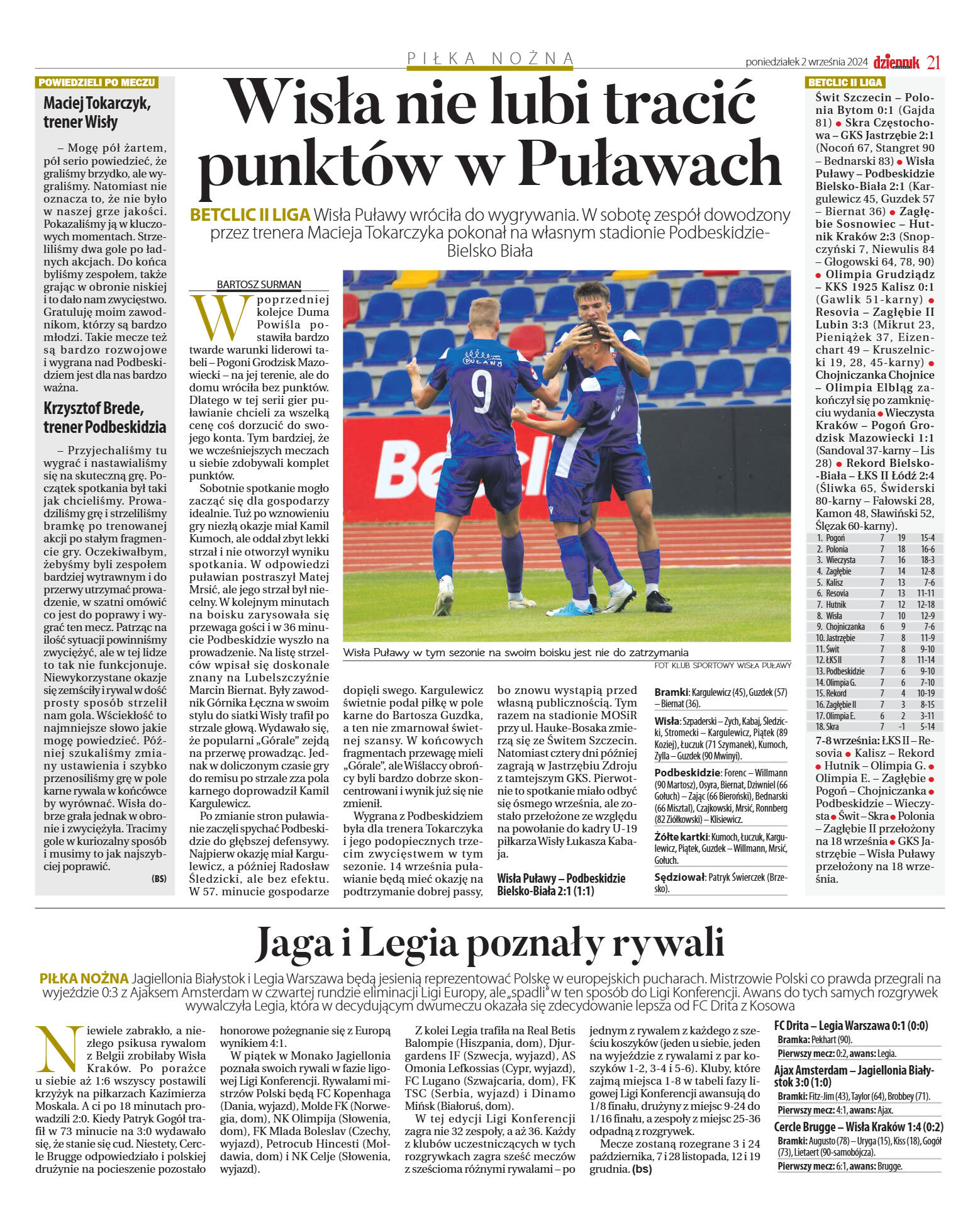 Wydanie główne - strona 21