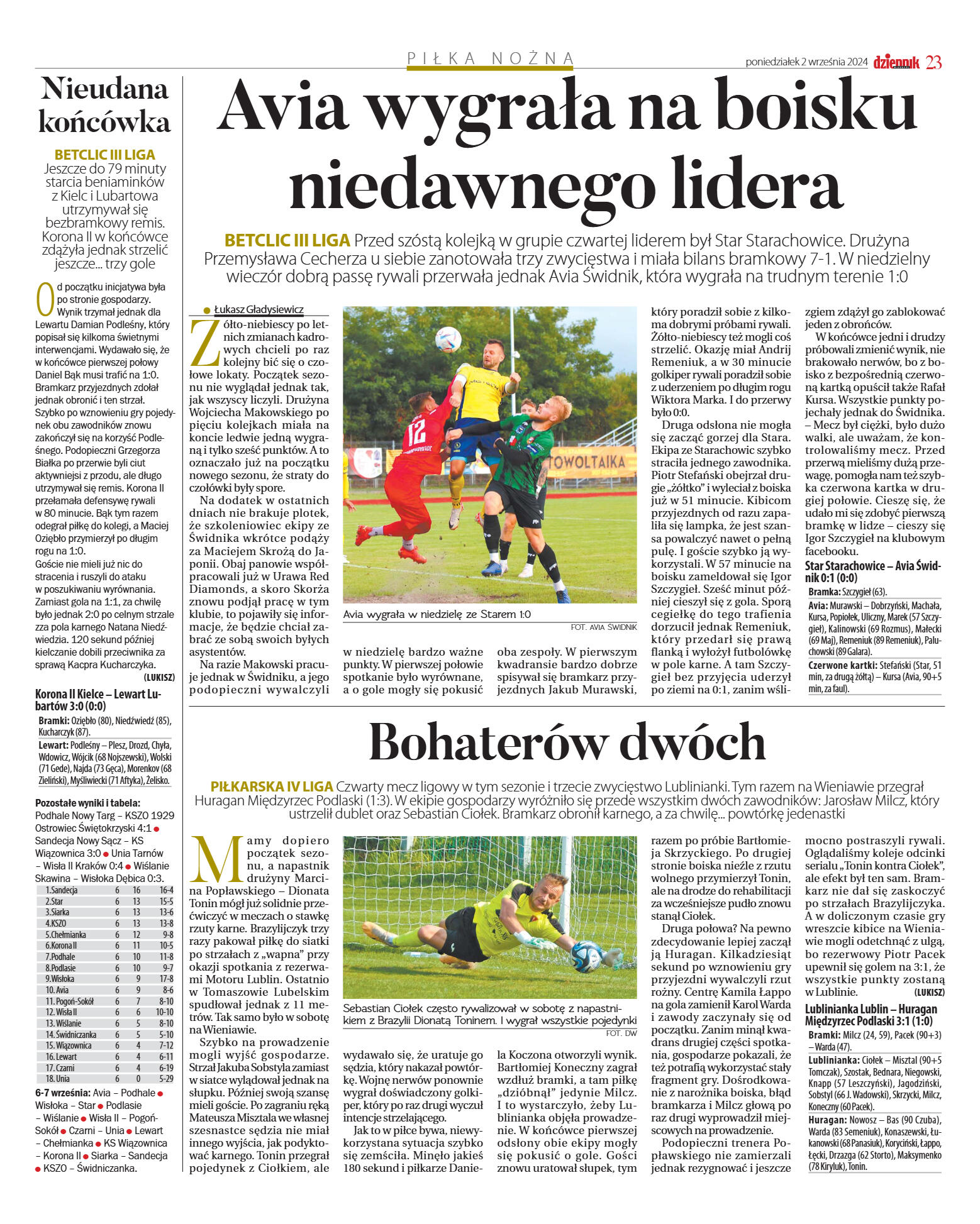 Wydanie główne - strona 23