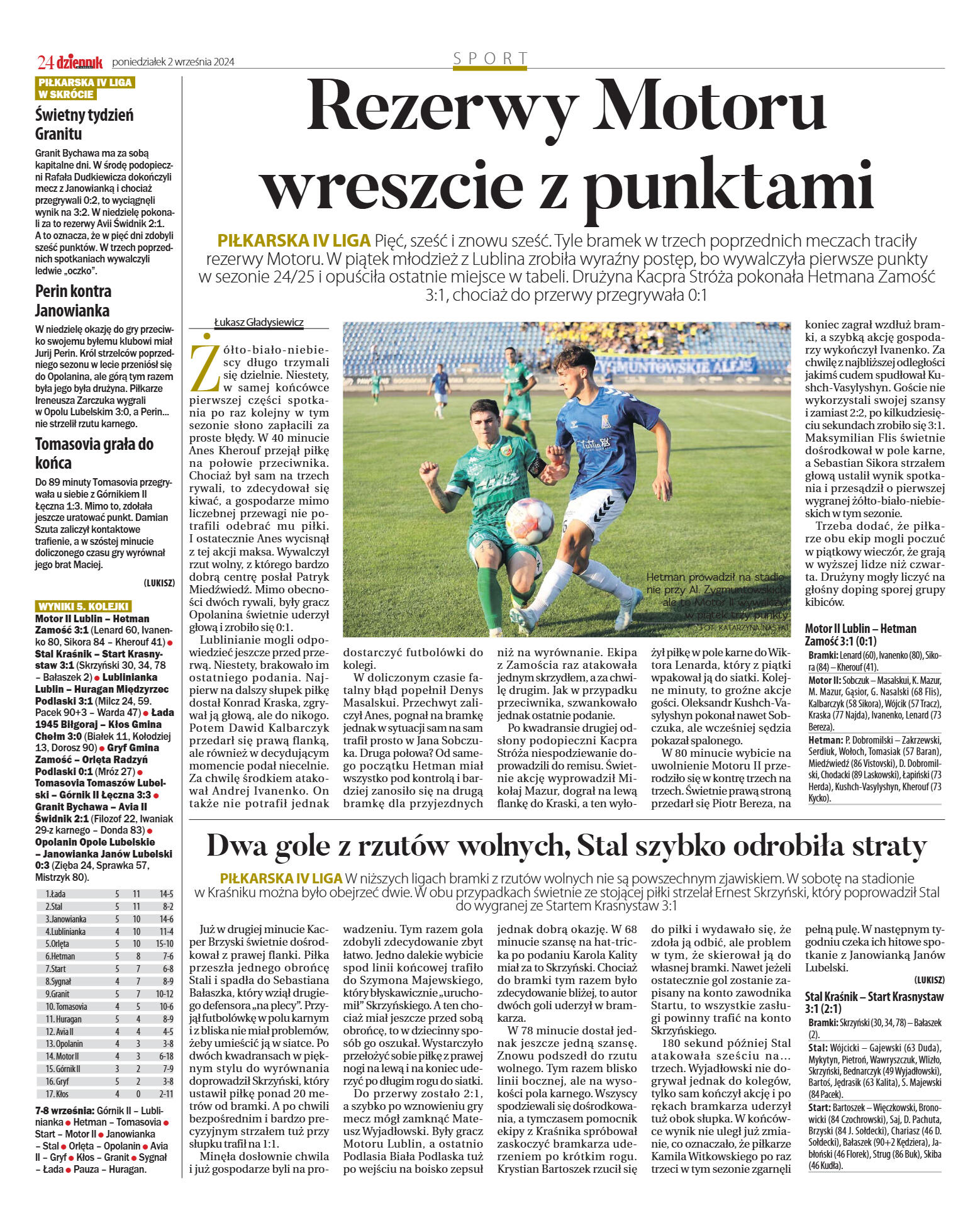 Wydanie główne - strona 24