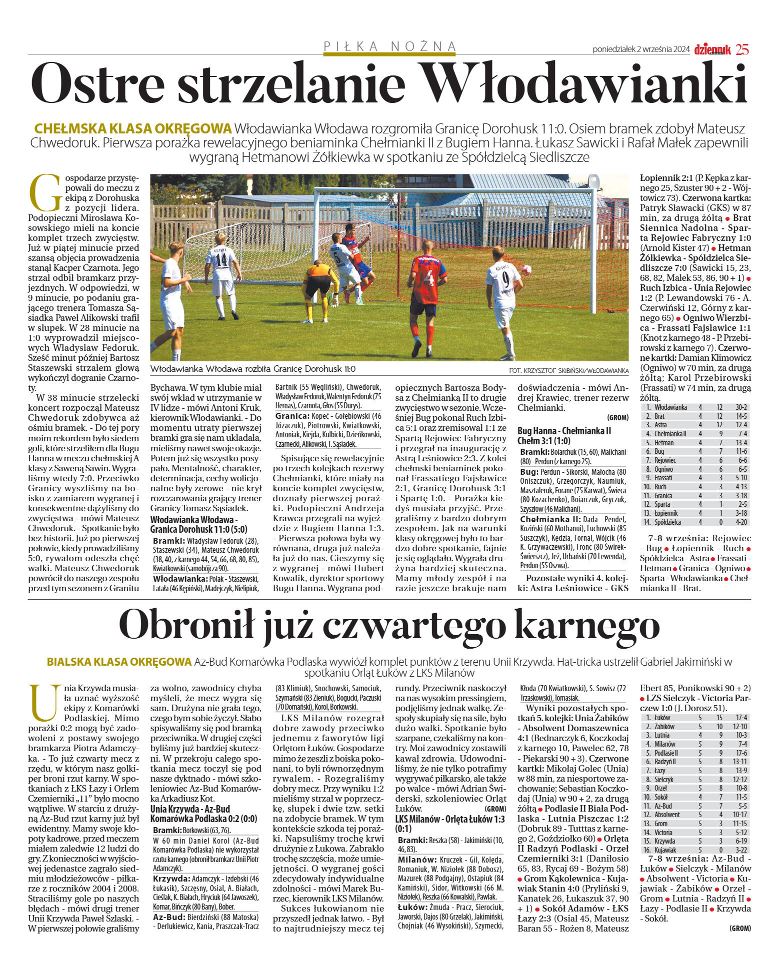 Wydanie główne - strona 25