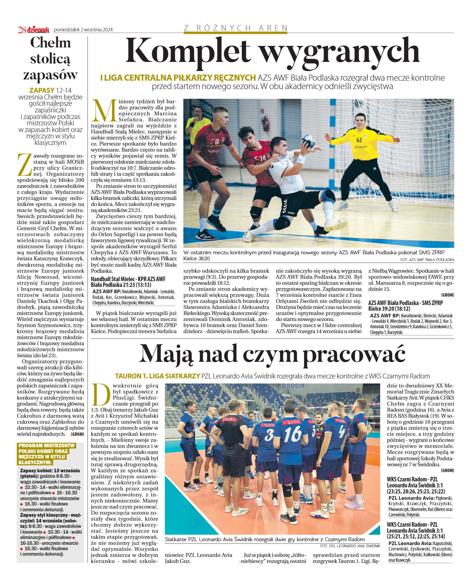 Wydanie główne - strona 28