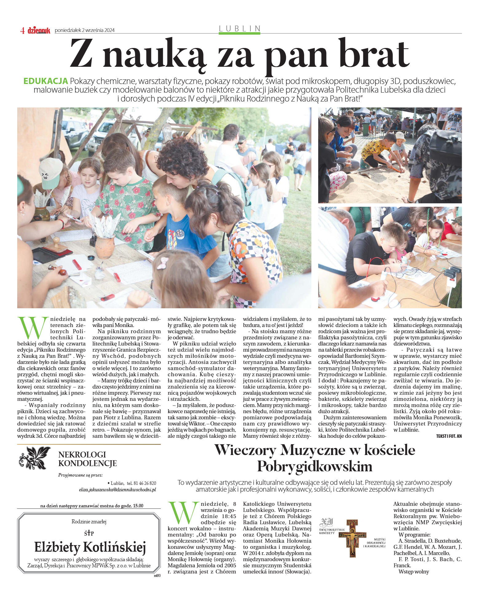 Wydanie główne - strona 4