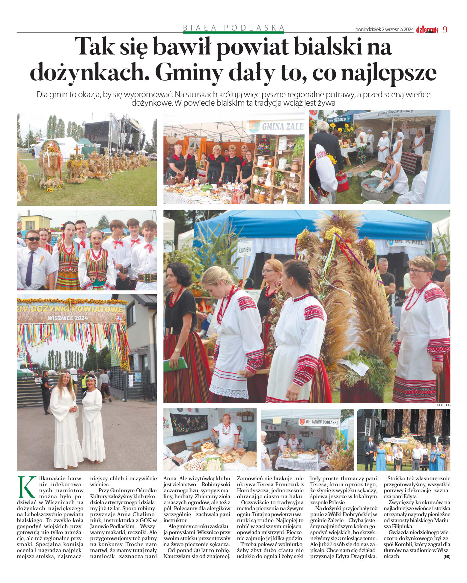 Wydanie główne - strona 9