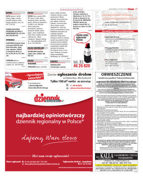 Wydanie główne - strona 15