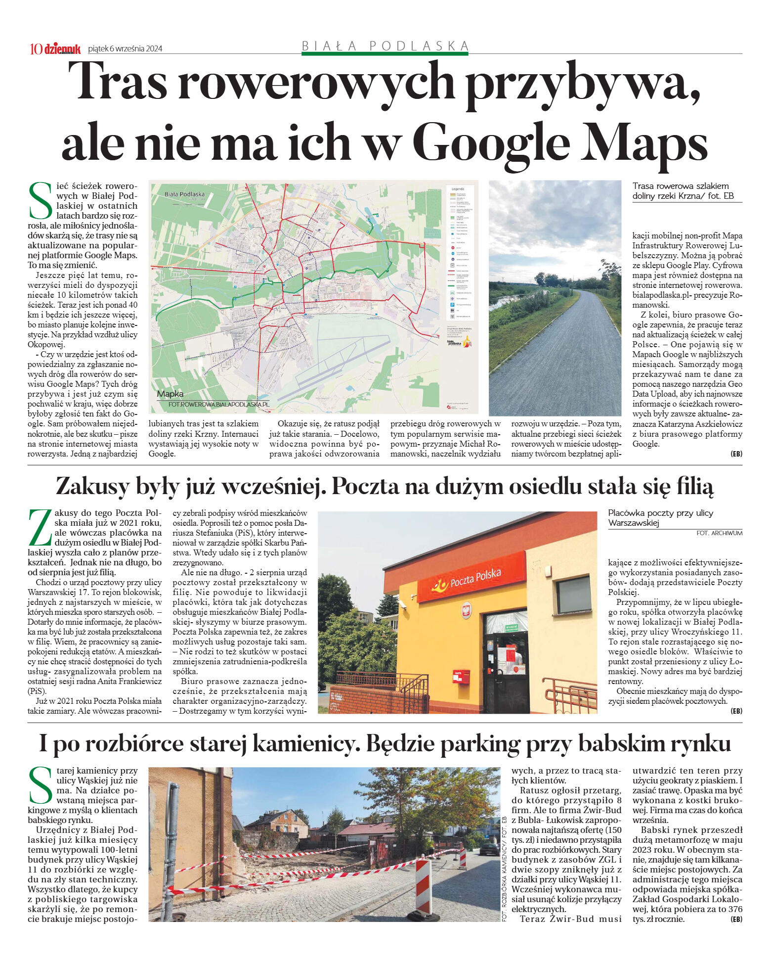 Wydanie główne - strona 10