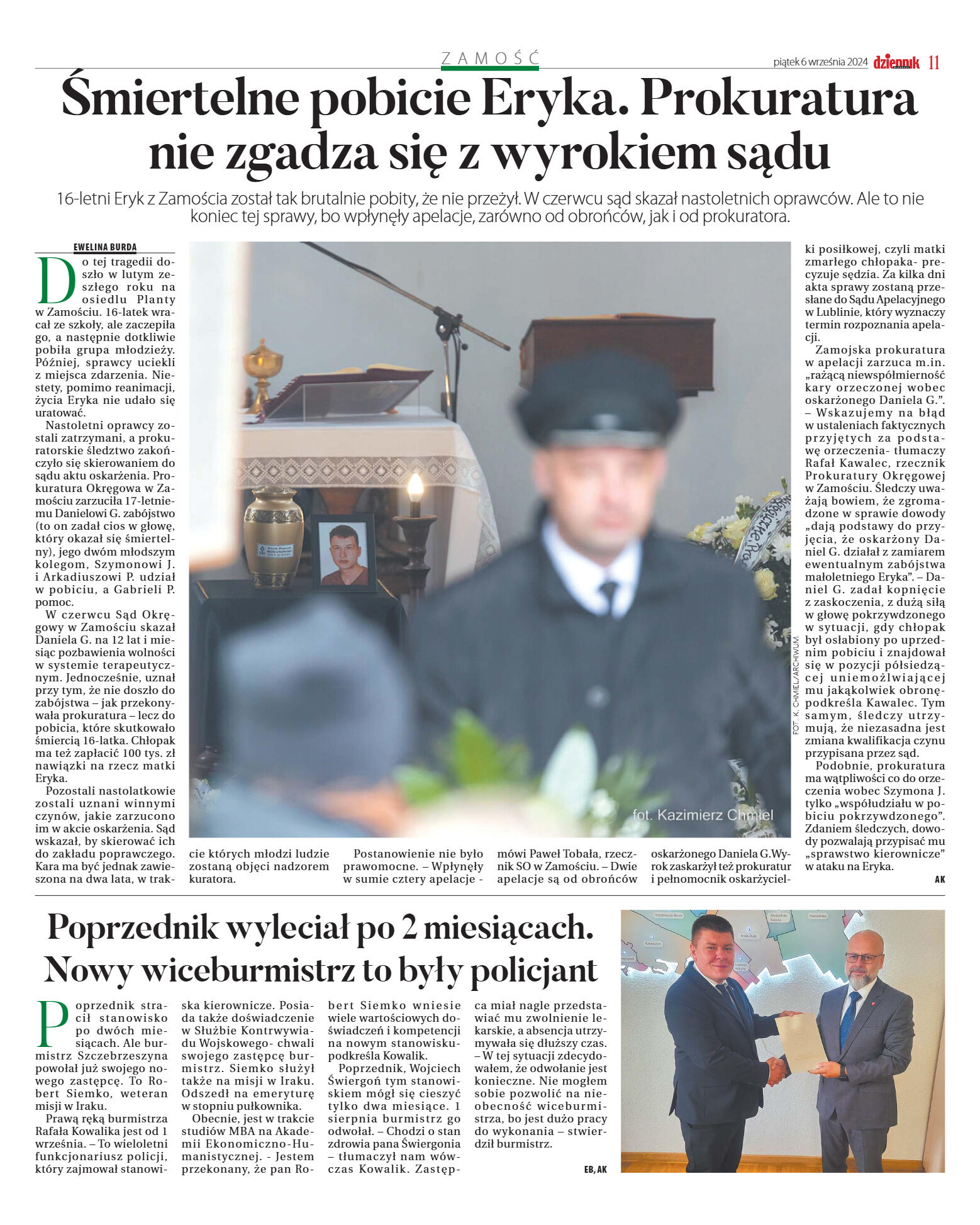 Wydanie główne - strona 11