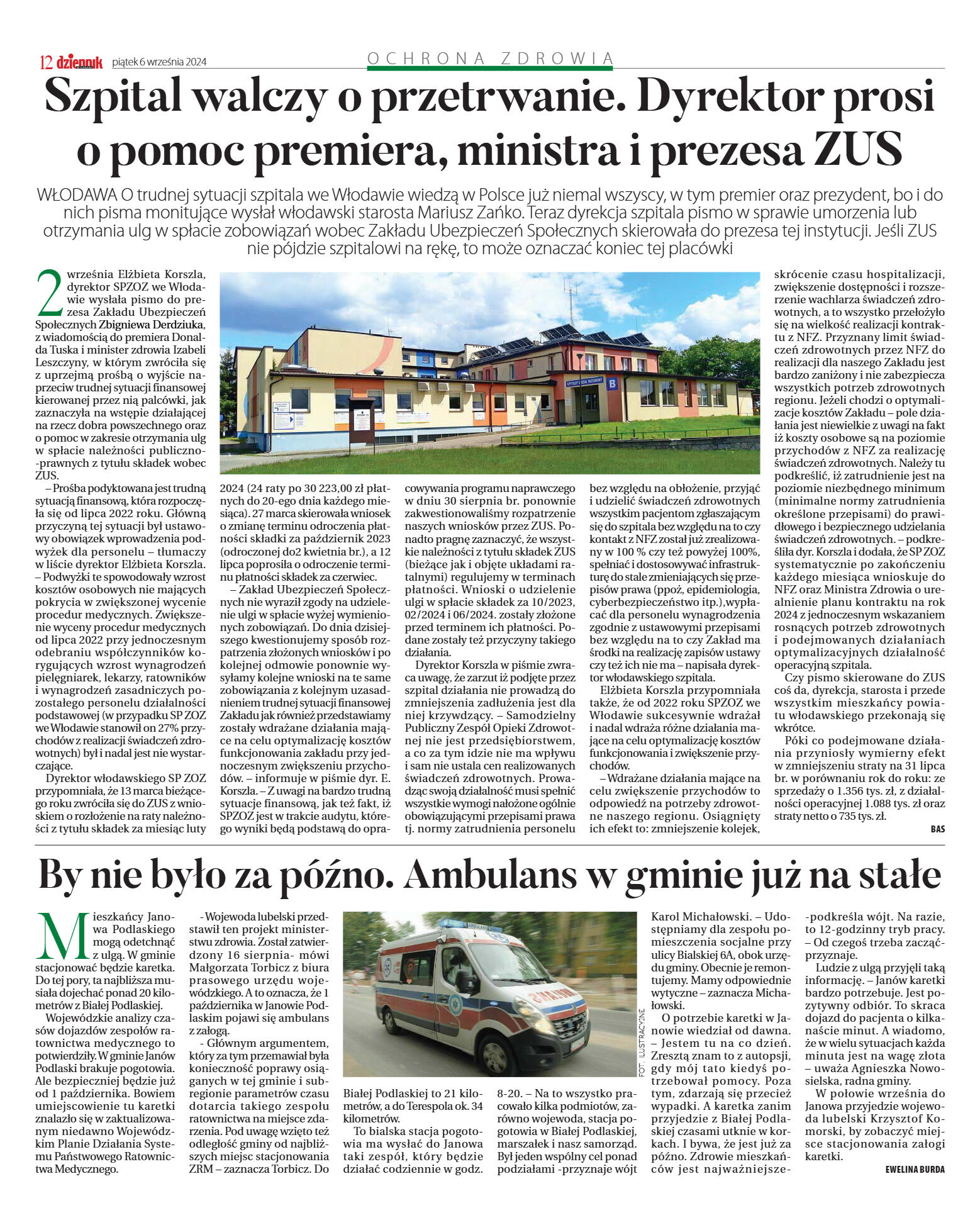 Wydanie główne - strona 12