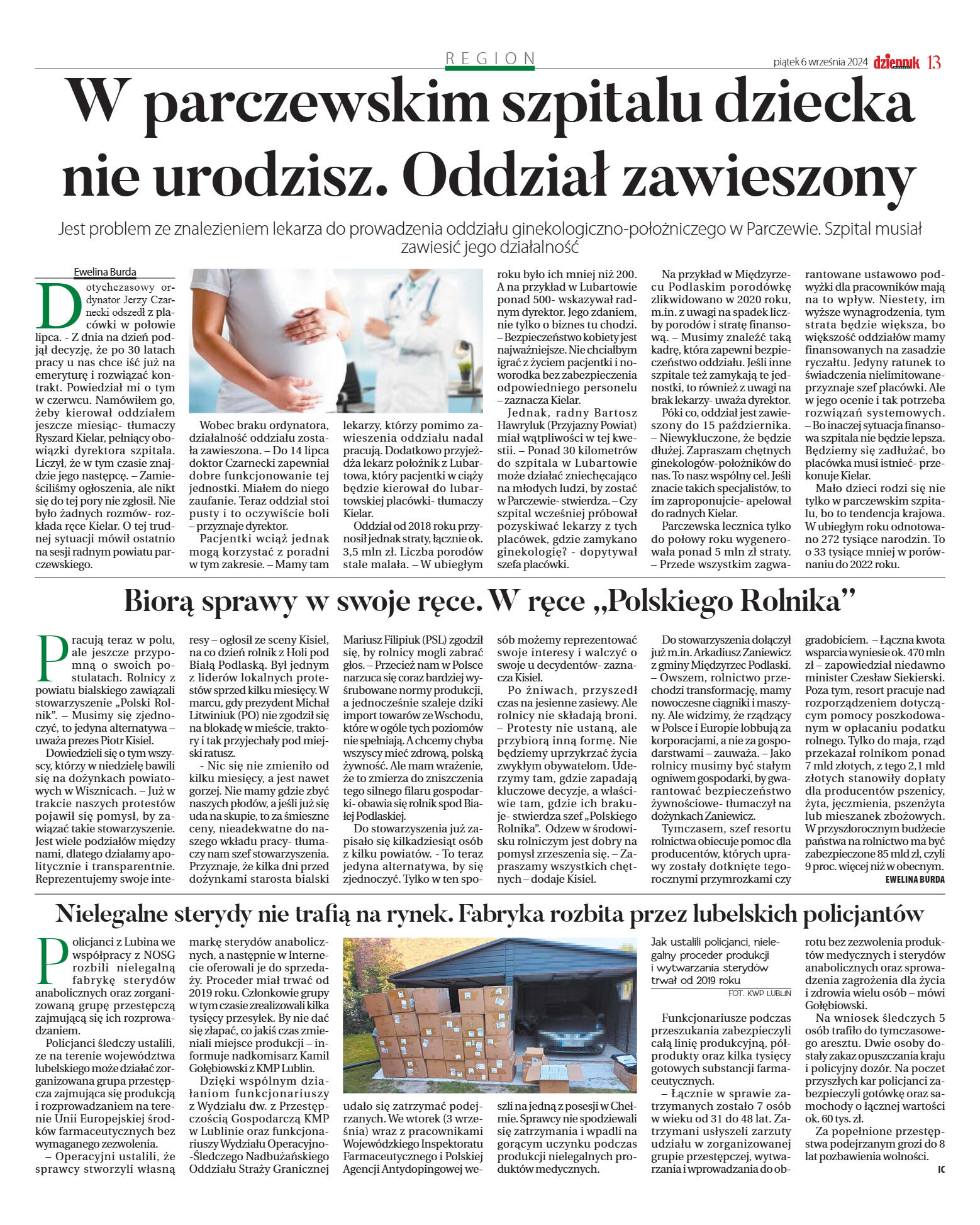 Wydanie główne - strona 13